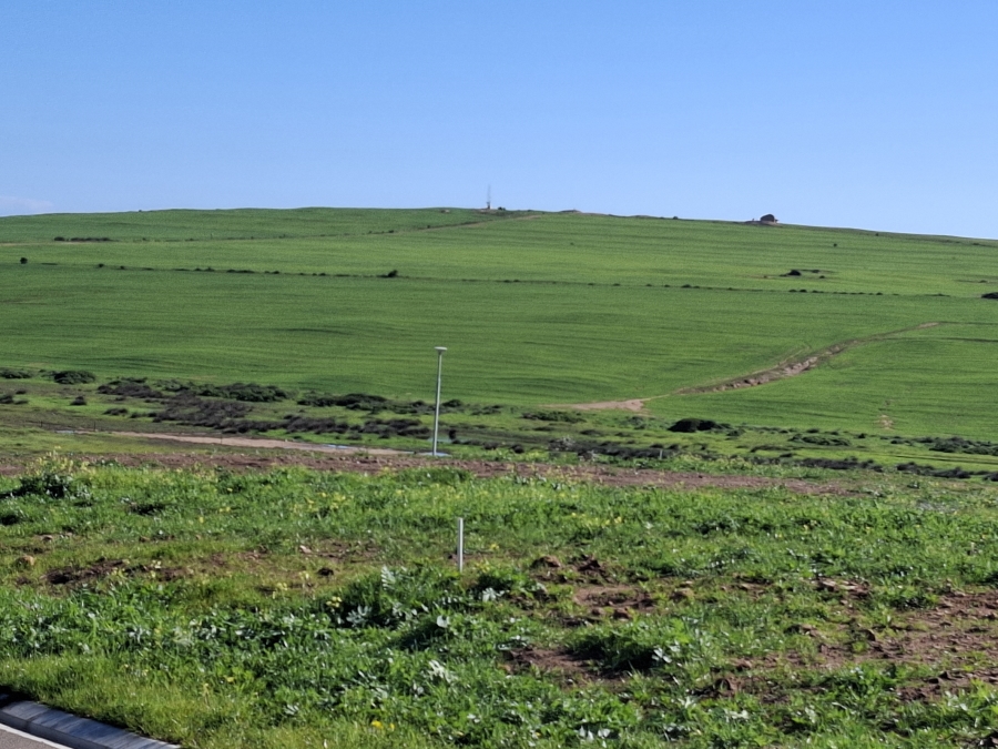 0 Bedroom Property for Sale in Vredenburg Western Cape
